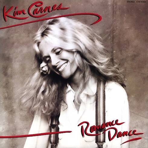 Music – Kim Carnes 