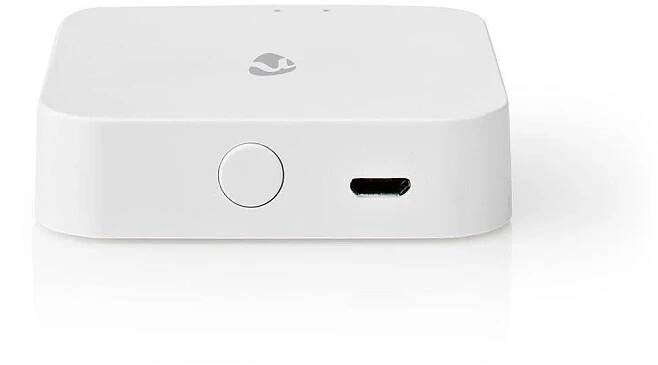 Brána Zigbee Nedis WIFIZB10WT