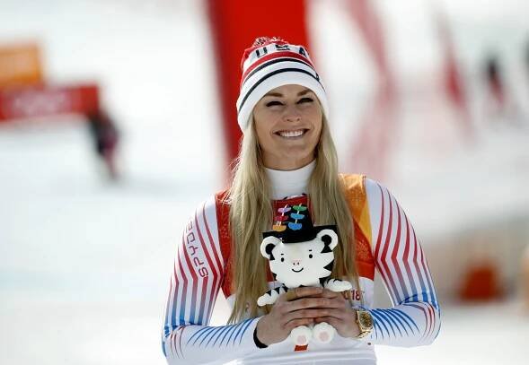 Lindsey Vonnová sa vracia. Lyžovanie je dosť podobné, akurát pribudli peniaze a mizne sneh, povedala o Svetovom pohári