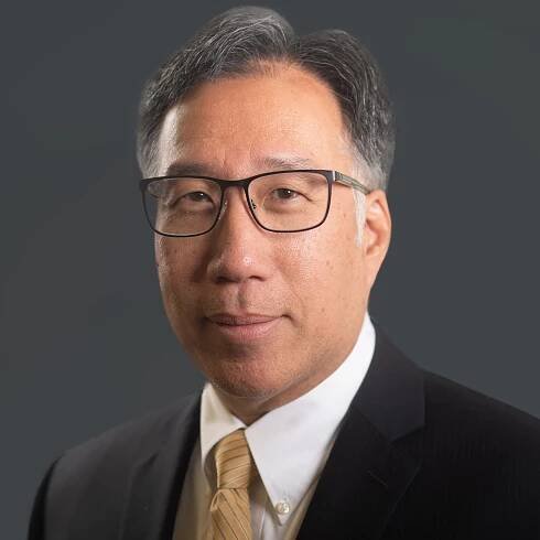 James C. Chen