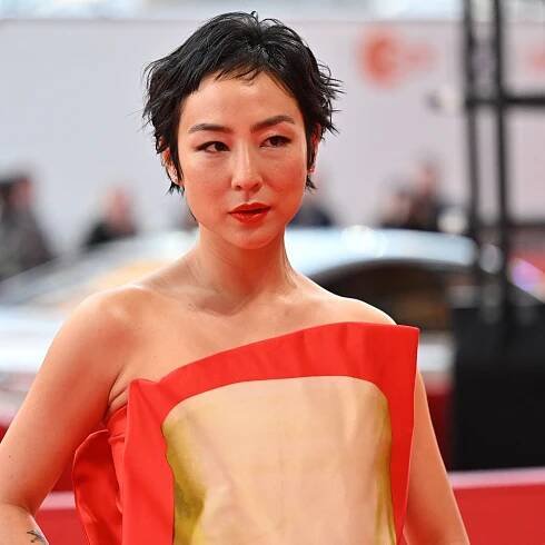 Greta Lee on the High Stakes of 'Past Lives'