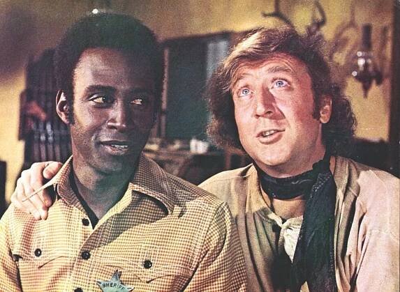 Blazing Bergman! - True West Magazine