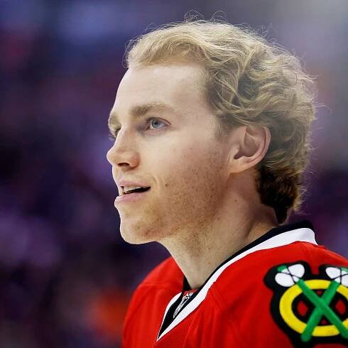 Patrick Kane