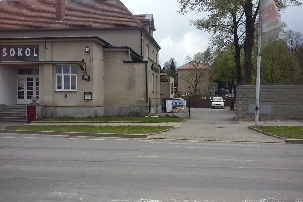 Restaurace Sokolovna foto 1