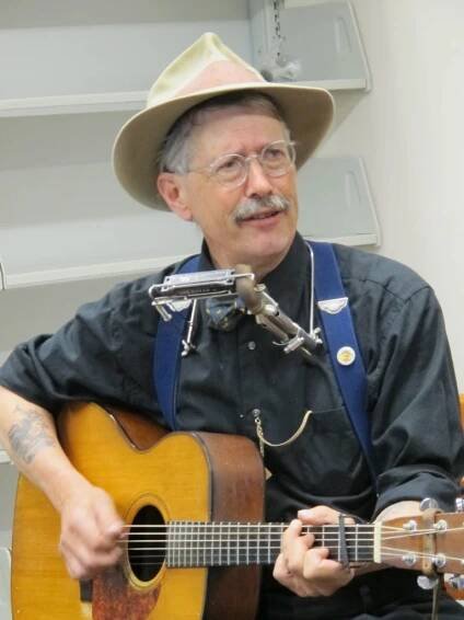 Mark Ross