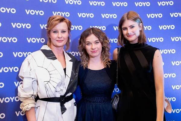 Herečka Jitka Schneiderová sdílela soukromé snímky z dovolené: Parta snů