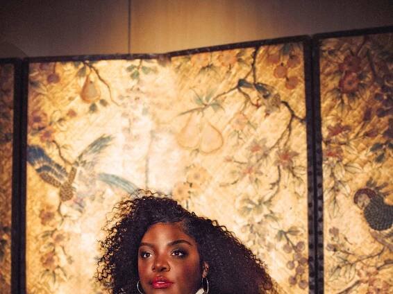 Joaquina Kalukango is Broadway's Next Great Leading Lady