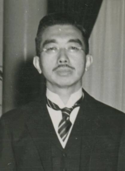 Hirohito