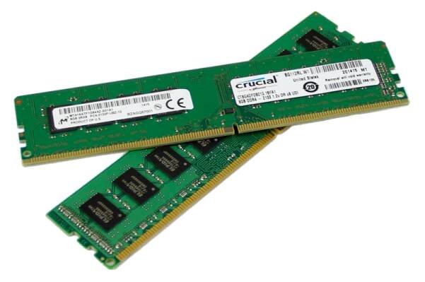 Tech Primer: What you need to know about DDR4 memory