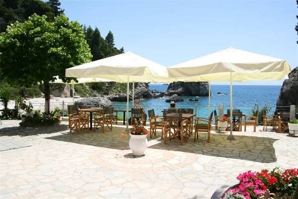 ACHILLEAS (Parga, ) | Travel Family - Viamare