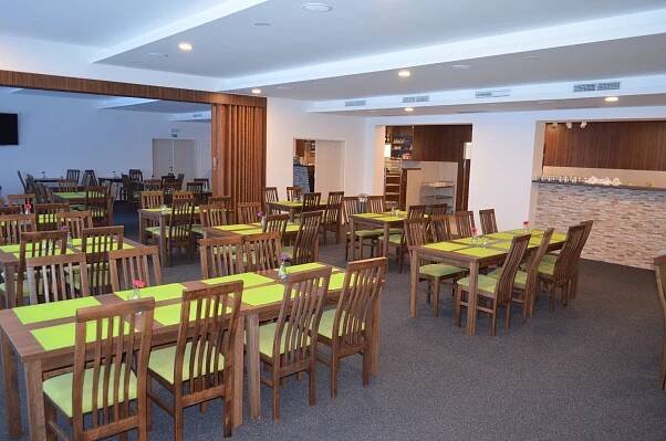 Hotel ČESKÁ FARMA - Hotel - Krkonoše - Dolní Dvůr
