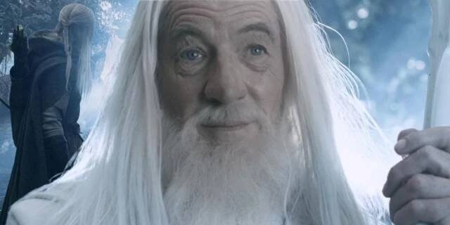Ian McKellen herec • Filmožrouti.cz