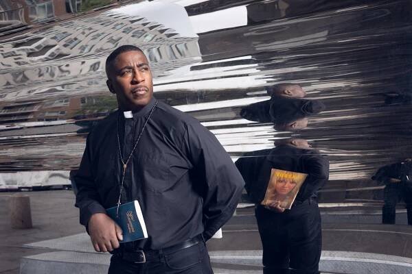 Keith Robinson