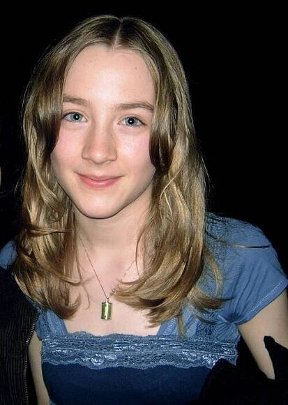 Saoirse Ronan – Wikipedia