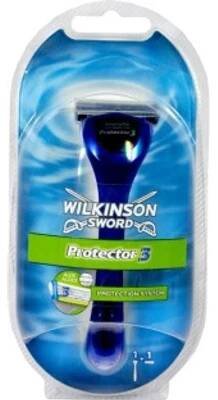 Wilkinson Sword Protector 3