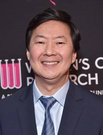 20 Funniest Asian Comedians Of 2023
