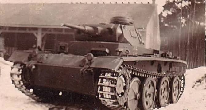 MarkoPantelic – Tank Encyclopedia