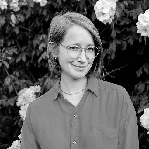Elizabeth Brown was a guest on Did I Do That? A Podcast About Graphic Designers Making Mistakes