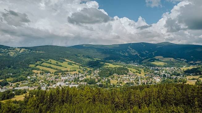Rokytnice nad Jizerou chce letos začít stavět domov pro seniory za 67 mil. Kč
