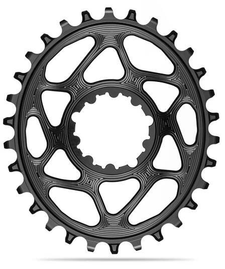 OVAL SRAM BOOST SH HG+12spd | Cykloprofi