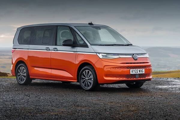 What is an MPV?