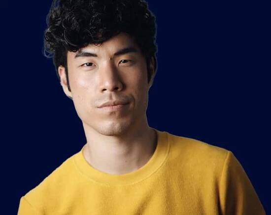 Eugene Lee Yang Birthday