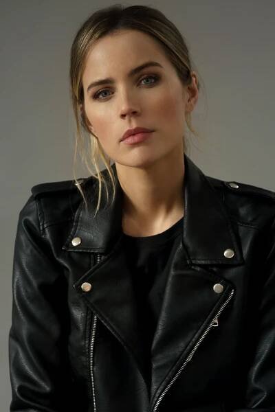 Sofia Mattsson
