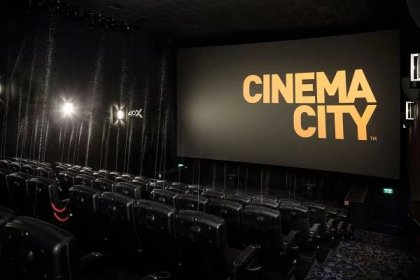 Multiplex Cinema City v brněnské Olympii přináší na Moravu první sál se speciálním filmovým formátem 4DX – FeedIT