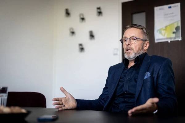 Ivan Mikloš
