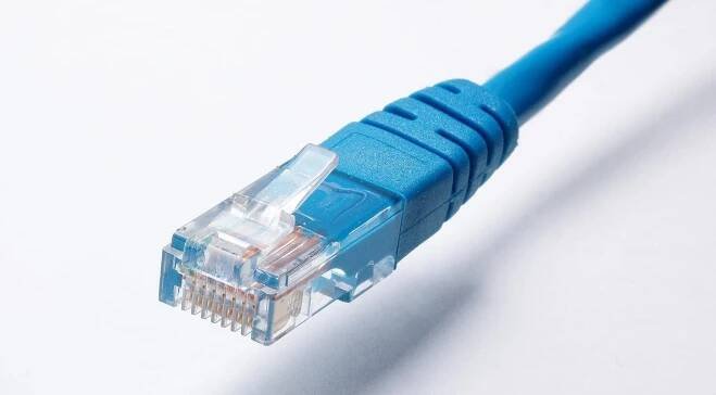 What are the pros and cons of Ethernet?