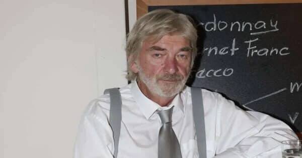 Herec Vladimír Kratina: Zažil drsné vězení a přezdívkou „Drtikol“ jej lidé oslovují dodnes