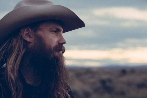 50 Facts About Chris Stapleton