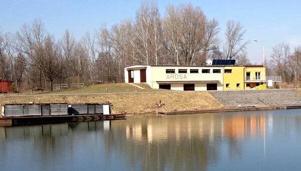 Český veslařský klub Pardubice foto 4