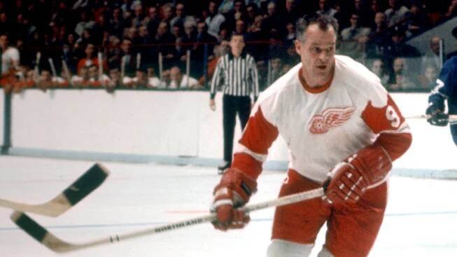 RETRO(spektiva): Jak šlo zápasové vytížení NHL v čase?