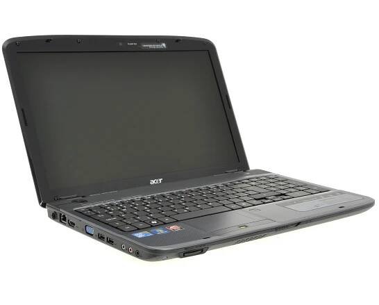 Acer Aspire 5738G-654G64Mnbb