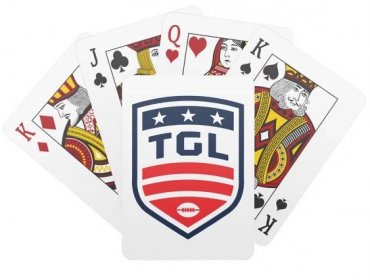 TGL Playing Cards