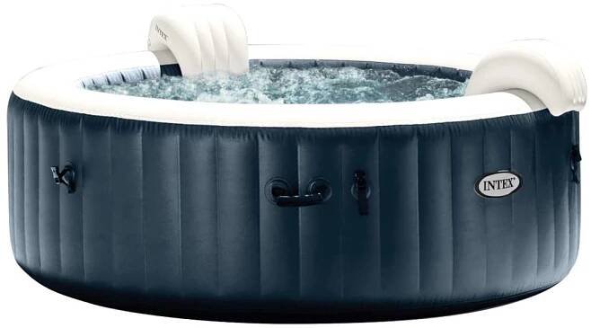 Intex PureSpa Plus Bubble Massage 28432