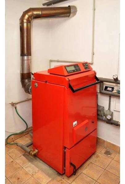 Kotel VERNER V210 EXTRA