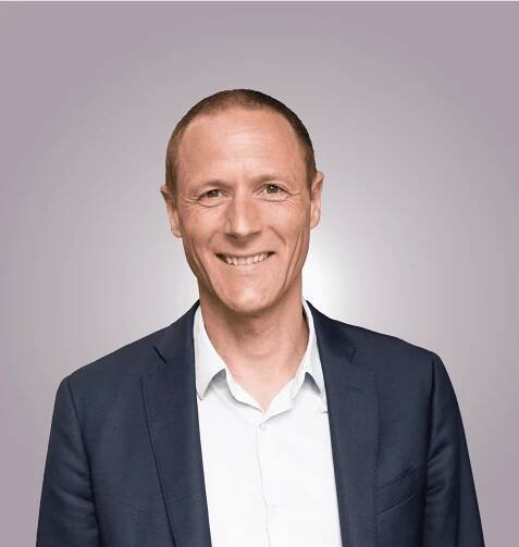 Picture of Jakob Holm