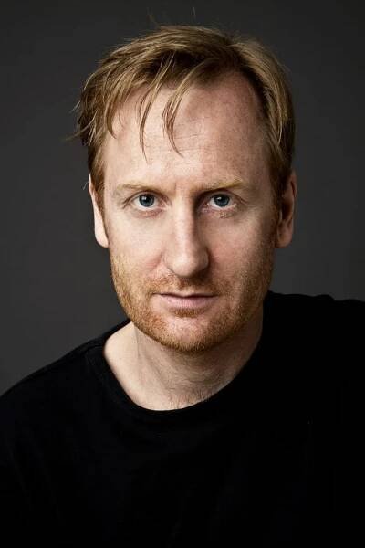 Gustaf Hammarsten herec