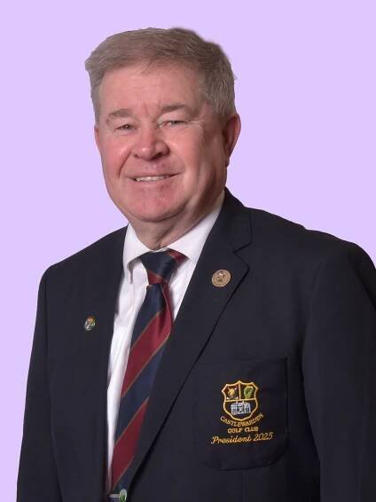 Our Team - Castlewarden Golf Club