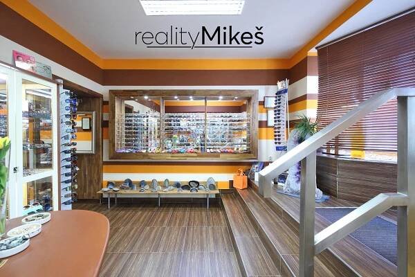 Prodej komerční nemovitosti 41 m² | Reality.iDNES.cz 