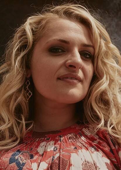 Ali Stroker on Winning the Tony: ‘I Was Meant to Be in This Seat’ - The New York Times