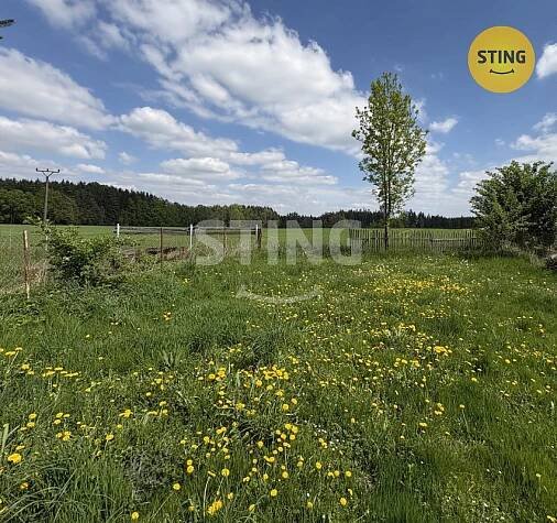 Prodej, venkovský RD 2+1, OV, pozemek 2315 m2, Nová Včelnice, část Karlov | Reality.iDNES.cz 