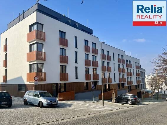 Prodej Byt 1+kk, Na Perštýně, Liberec - Liberec IV-Perštýn