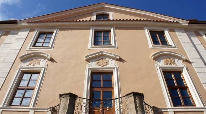 PALACE KUTNA HORA - Prices & Hotel Reviews (Czech Republic)
