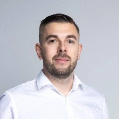 MUDr. Michal Němeček, MBA, DBA