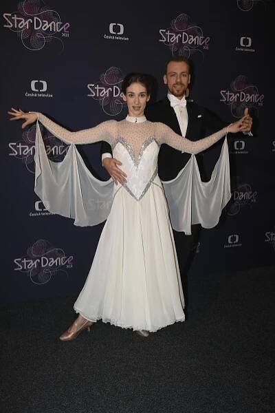 To je dokonalý! Marta Dancingerová pobavila fanoušky posledním vtipným videem ze zákulisí StarDance