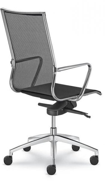 LD SEATING kancelářské křeslo Pluto 600