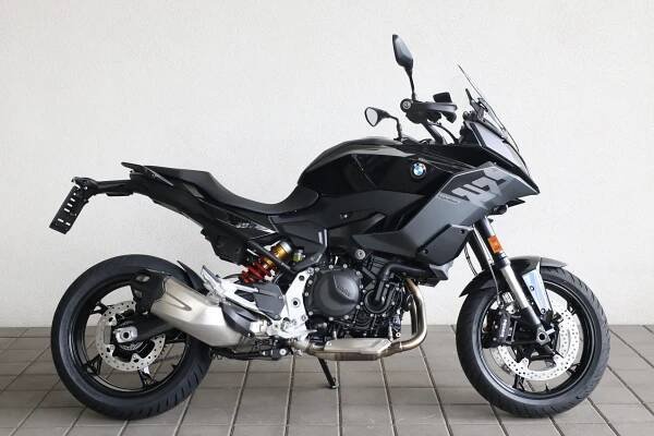 Ostatní F 900 XR (NOVÁ, 2025), 324.000 Kč